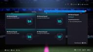 The requirements (Image via EA Sports)